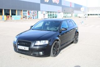 Audi A3 2006