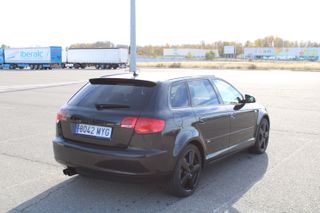 Audi A3 2006