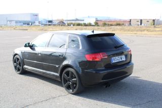 Audi A3 2006