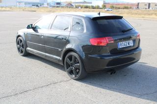 Audi A3 2006