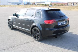 Audi A3 2006