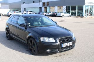 Audi A3 2006