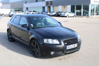 Audi A3 2006