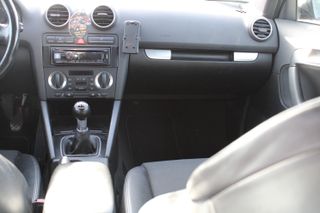 Audi A3 2006