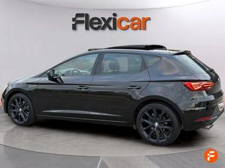 Seat Leon 2.0 TDI 110kW (150CV) S&S Style Visio Ed