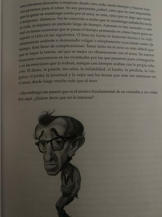 SEXUALIDAD,PSIQUIATRÍA Y CINE