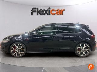 Volkswagen Golf GTI Performance 2.0 TSI 180kW(245CV) DSG