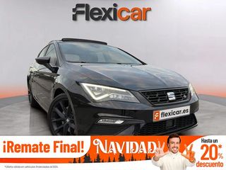 Seat Leon 2.0 TDI 110kW (150CV) S&S Style Visio Ed