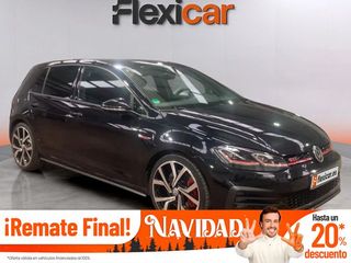 Volkswagen Golf GTI Performance 2.0 TSI 180kW(245CV) DSG