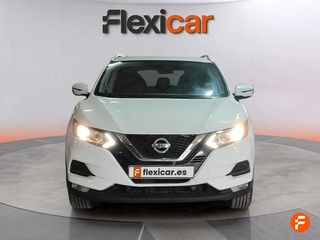 Nissan Qashqai dCi 85 kW (115 CV) E6D ACENTA