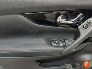 Nissan Qashqai dCi 85 kW (115 CV) E6D ACENTA