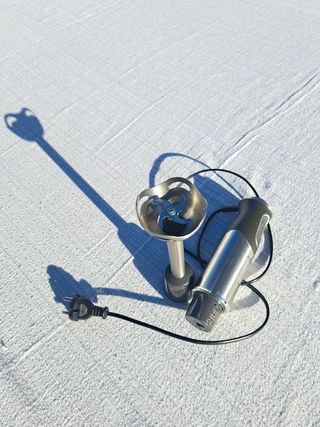 Frullatore a mano Moulinex (Minipimer)