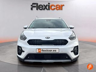 Kia Niro 1.6 GDi Híbrido 104kW (141CV) Emotion