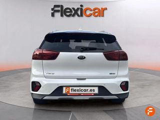 Kia Niro 1.6 GDi Híbrido 104kW (141CV) Emotion