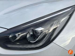 Kia Niro 1.6 GDi Híbrido 104kW (141CV) Emotion