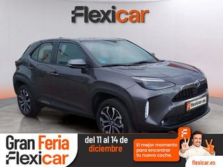 Toyota Yaris Cross TOYOTA YARIS CROSS