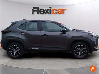 Toyota Yaris Cross TOYOTA YARIS CROSS