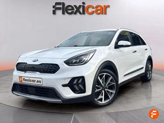 Kia Niro 1.6 GDi Híbrido 104kW (141CV) Emotion