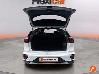 Kia Niro 1.6 GDi Híbrido 104kW (141CV) Emotion