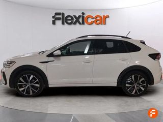 Volkswagen Taigo R-Line 1.0 TSI 81kW (110CV)