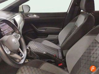 Volkswagen Taigo R-Line 1.0 TSI 81kW (110CV)