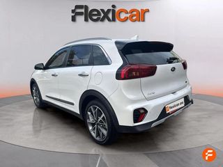 Kia Niro 1.6 GDi Híbrido 104kW (141CV) Emotion