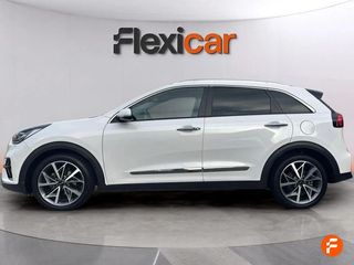 Kia Niro 1.6 GDi Híbrido 104kW (141CV) Emotion