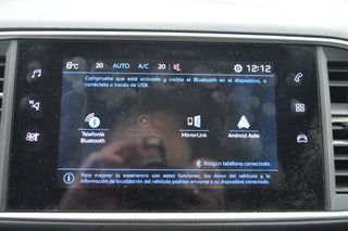 PEUGEOT 308 SW 1.5 BlueHDi S&amp;S Active Pack EAT