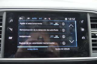 PEUGEOT 308 SW 1.5 BlueHDi S&amp;S Active Pack EAT