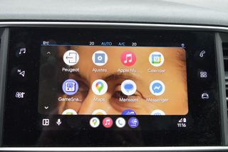 PEUGEOT 308 SW 1.5 BlueHDi S&amp;S Active Pack EAT