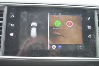 PEUGEOT 308 SW 1.5 BlueHDi S&amp;S Active Pack EAT