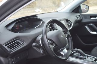 PEUGEOT 308 SW 1.5 BlueHDi S&amp;S Active Pack EAT