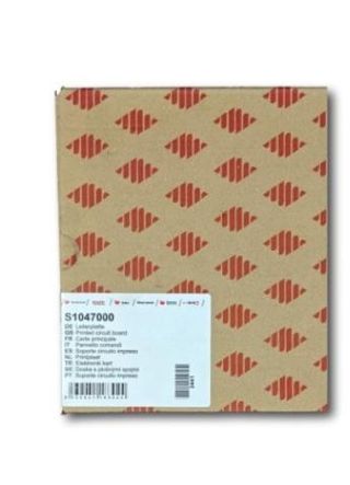 Placa Electronica Saunier Duval Multifuncion 4 rel - Nuova