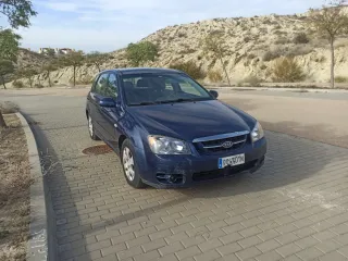 KIA Cerato 2006