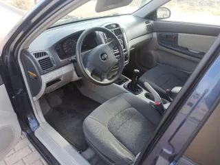 KIA Cerato 2006