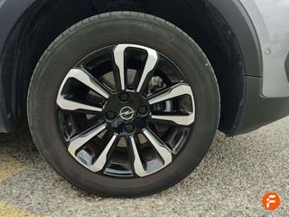 Opel CrossLand 1.2 96kW (130CV) Business Elegance Auto