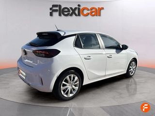 Opel Corsa 1.2T XHL 74kW (100CV) Edition