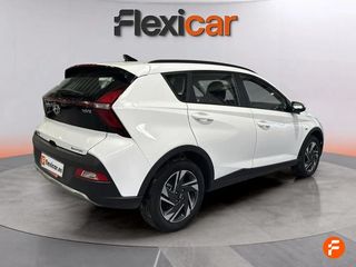 Hyundai Bayon 1.0 TGDI 74kW (100CV) 48V Maxx