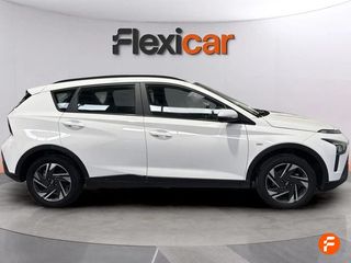 Hyundai Bayon 1.0 TGDI 74kW (100CV) 48V Maxx