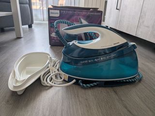 Centro stiro Philips PerfectCare Compact