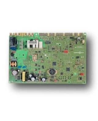 Placa Elettronica Caldaia Viessman Vitodens 100 /111 W