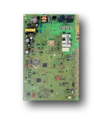 Placa Elettronica Caldaia Viessman Vitodens 100 /111 W