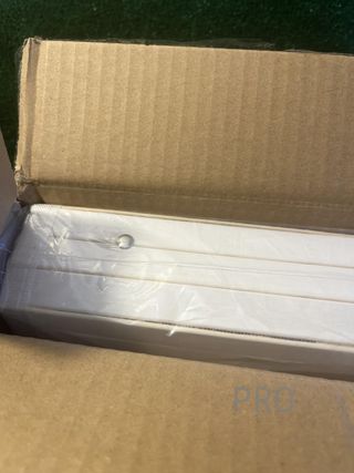 Cesto per la Biancheria con Coperchio SONGMICS