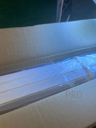 Cesto per la Biancheria con Coperchio SONGMICS