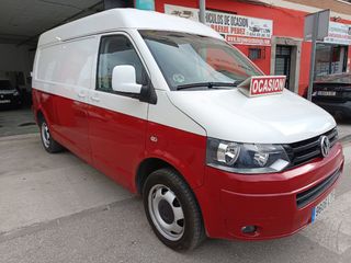 Volkswagen Transporter T5 L2H2