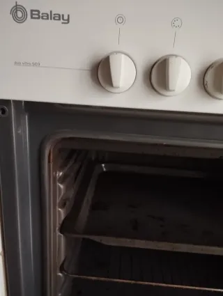 Forno Balay - Non funziona