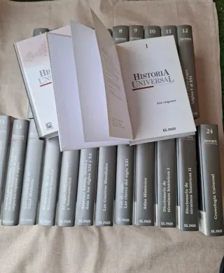 Historia Universal