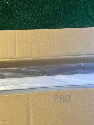 Cesto per la biancheria sporca con coperchio SONGMICS