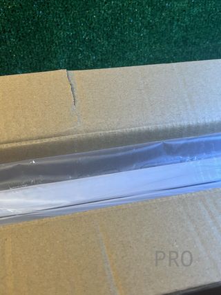 Cesto per la biancheria sporca con coperchio SONGMICS