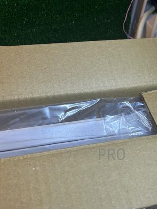 Cesto per la biancheria sporca con coperchio SONGMICS